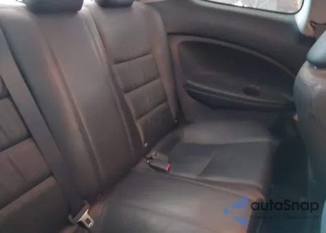 2008 Honda Accord Cpe 2.4 Ex-L/Ex-L из США, поврежденный, VIN 1HGCS12848A028892